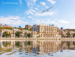 Metropole i znameniti gradovi - Istanbul - Hoteli