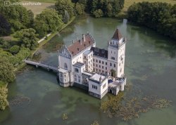 Jesenja putovanja - Jezera Austrije - Hoteli: Dvorac Anif