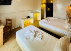 Leto 2025, letovanje - Neos Marmaras - Apartmani: Vila Marmaras