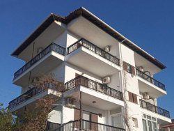 Leto 2025, letovanje - Neos Marmaras - Apartmani