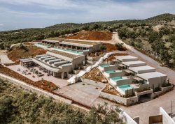 Leto 2025, letovanje - Sivota - Hoteli: Hotel Sivota Sun Side Serenity 4*