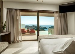 Leto 2025, letovanje - Sivota - Hoteli: Hotel Sivota Sun Side Serenity 4*