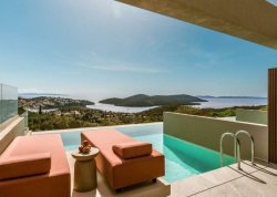 Leto 2025, letovanje - Sivota - Hoteli: Hotel Sivota Sun Side Serenity 4*