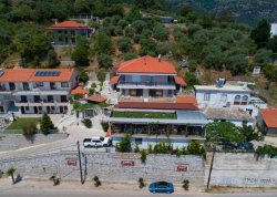 Leto 2025, letovanje - Tasos - Apartmani: Apartmani Agorastos Suites
