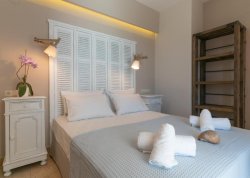 Leto 2025, letovanje - Tasos - Apartmani: Apartmani Agorastos Suites