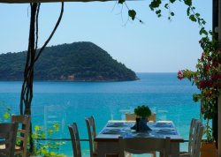 Leto 2025, letovanje - Tasos - Apartmani: Apartmani Agorastos Suites