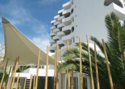 Leto 2025, letovanje - Majorka - Hoteli: Hotel Pamplona 4*