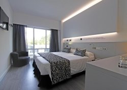 Leto 2025, letovanje - Majorka - Hoteli: Hotel Pamplona 4*