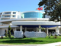Leto 2025, letovanje - Marmaris - Hoteli