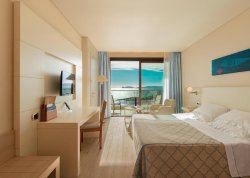 Leto 2025, letovanje - Sardinija - Hoteli: Hotel Smy Carlos V Wellness & Spa 5*