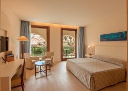 Leto 2025, letovanje - Sardinija - Hoteli: Hotel Smy Carlos V Wellness & Spa 5*
