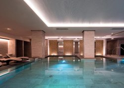 Leto 2025, letovanje - Sardinija - Hoteli: Hotel Smy Carlos V Wellness & Spa 5*