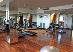 Leto 2025, letovanje - Sardinija - Hoteli: Hotel Smy Carlos V Wellness & Spa 5*