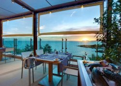 Leto 2025, letovanje - Sardinija - Hoteli: Hotel Smy Carlos V Wellness & Spa 5*