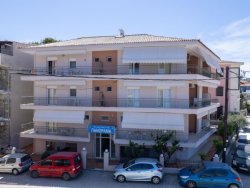 Leto 2025, letovanje - Hanioti - Apartmani