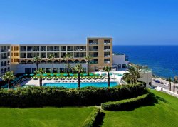 Leto 2025, letovanje - Sardinija - Hoteli: Hotel Smy Carlos V Wellness & Spa 5*