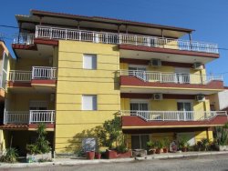 Leto 2025, letovanje - Sarti - Apartmani
