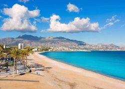 Leto 2025, letovanje - Benidorm - Hoteli