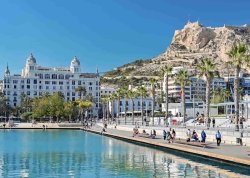 Leto 2025, letovanje - Benidorm - Hoteli