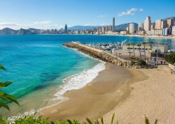Leto 2025, letovanje - Benidorm - Hoteli