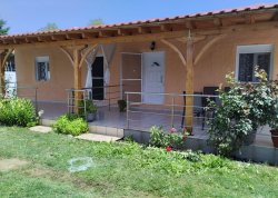 Leto 2025, letovanje - Toroni - Apartmani: Vila Maria