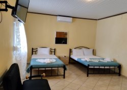 Leto 2025, letovanje - Toroni - Apartmani: Vila Maria