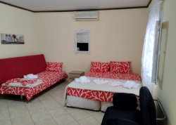 Leto 2025, letovanje - Toroni - Apartmani: Vila Maria