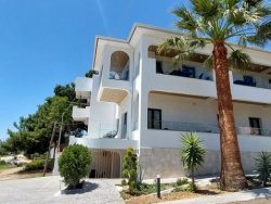 Leto 2025, letovanje - Psakoudia - Apartmani