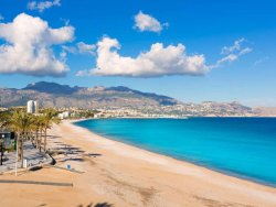 Leto 2025, letovanje - Costa Blanca - Hoteli
