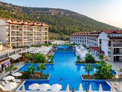 Leto 2025, letovanje - Didim - Hoteli