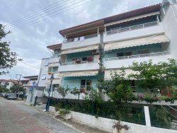 Leto 2025, letovanje - Pefkohori - Apartmani