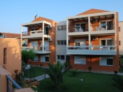 Leto 2025, letovanje - Evia - Apartmani