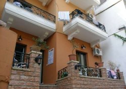 Leto 2025, letovanje - Parga - Apartmani: Vila Marietta
