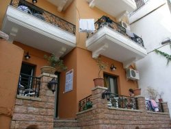 Leto 2025, letovanje - Parga - Apartmani