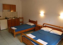 Leto 2025, letovanje - Parga - Apartmani: Vila Marietta