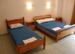 Leto 2025, letovanje - Parga - Apartmani: Vila Marietta