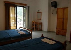 Leto 2025, letovanje - Parga - Apartmani: Vila Marietta