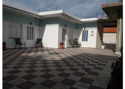 Leto 2025, letovanje - Velika - Apartmani: Vila Fotis