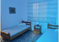 Leto 2025, letovanje - Velika - Apartmani: Vila Fotis