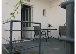 Leto 2025, letovanje - Velika - Apartmani: Vila Fotis