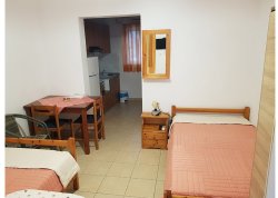 Leto 2025, letovanje - Velika - Apartmani: Vila Tonia