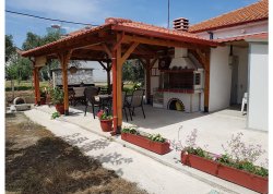 Leto 2025, letovanje - Velika - Apartmani: Vila Tonia