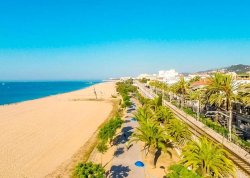 Leto 2025, letovanje - Kosta Brava - Hoteli: Malgrat de Mar