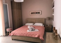 Leto 2025, letovanje - Platamon - Apartmani: Vila Magda