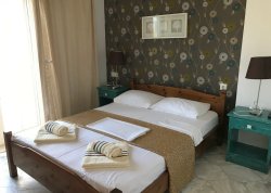 Leto 2025, letovanje - Platamon - Apartmani: Vila Magda