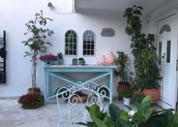 Leto 2025, letovanje - Platamon - Apartmani: Vila Magda