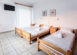Leto 2025, letovanje - Platamon - Apartmani: Vila White Bluebell
