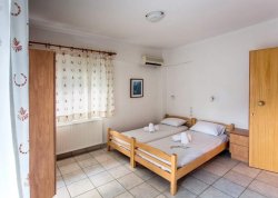 Leto 2025, letovanje - Platamon - Apartmani: Vila White Bluebell