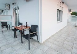Leto 2025, letovanje - Platamon - Apartmani: Vila White Bluebell