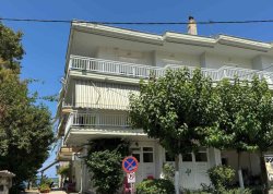 Leto 2025, letovanje - Platamon - Apartmani: Vila Eleni